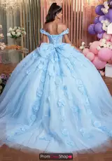 Bahama Blue/Light Blue