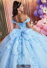 Bahama Blue/Light Blue