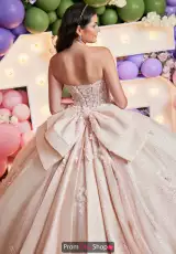 Blush/Champagne