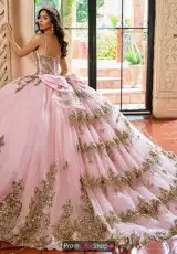 Blush Gold