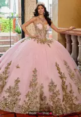 Blush Gold