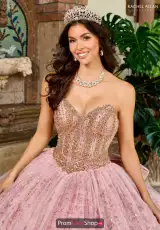 Blush Rose Gold