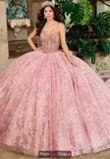 Blush Rose Gold
