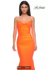 Bright Orange