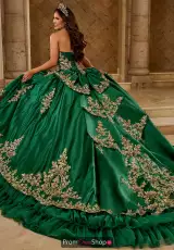 Emerald Gold