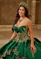 Emerald Gold