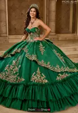 Emerald Gold