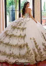 Ivory Gold