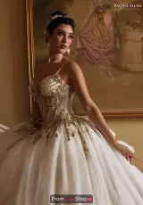 Ivory Gold