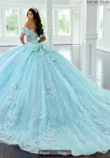 Light Blue Mint