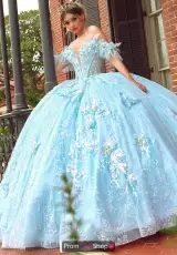 Light Blue Mint