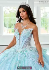 Light Blue Mint