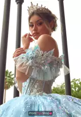 Light Blue Mint