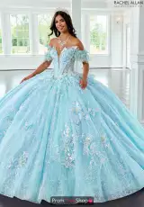 Light Blue Mint