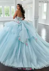 Light Blue Multi