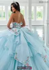 Light Blue Multi
