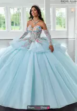 Light Blue Multi