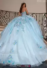 Light Blue Multi