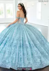 Light Blue Ocean