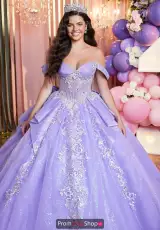 Lilac/Silver