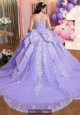 Lilac/Silver