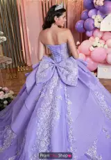 Lilac/Silver