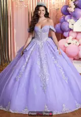 Lilac/Silver