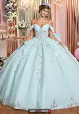 Mint/Silver