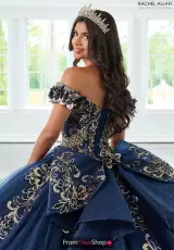 Navy Gold