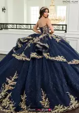 Navy Gold