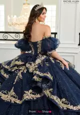 Navy Gold