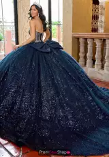 Navy Silver
