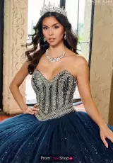 Navy Silver