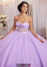 Pansy Purple