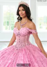 Pink Lilac