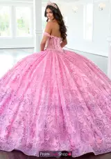 Pink Lilac