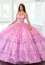 Pink Lilac