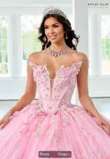 Pink Lilac