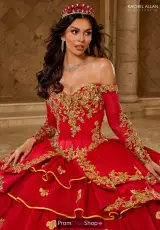 Red Gold