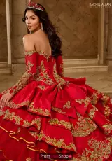 Red Gold