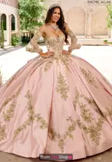 Rose Pink Gold