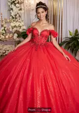Scarlet
