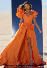 Light Orange