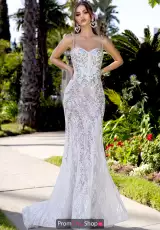 Ivory/Silver