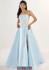 Baby Blue