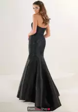 Black/Indigo