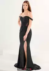 Black/Silver