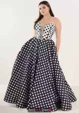 Black/White
