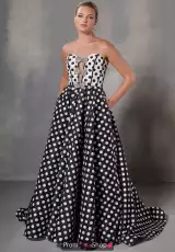 Black/White