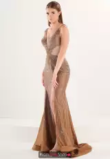 Bronze